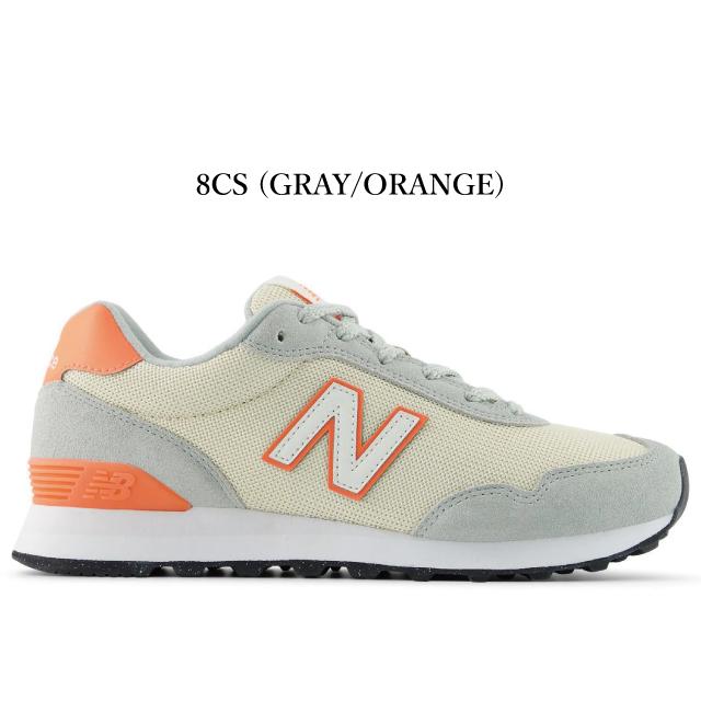 New Balance（ニューバランス） スニーカー レディース 515 new