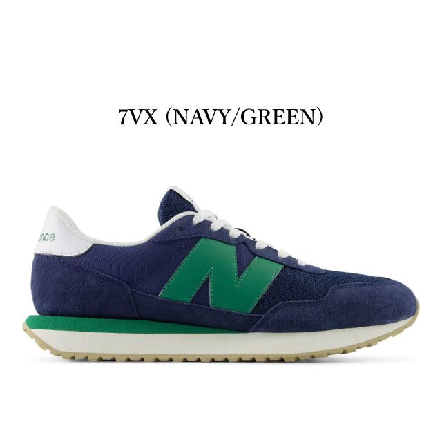 New Balance（ニューバランス） スニーカー メンズ レディース 237 new