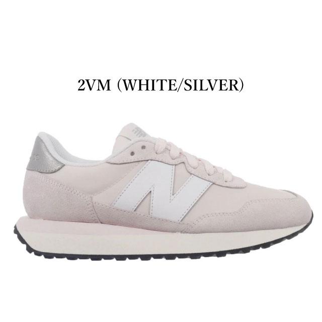 New Balance（ニューバランス） スニーカー メンズ レディース 237 new