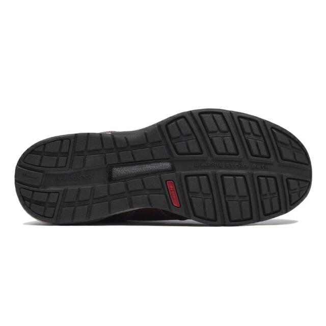 ニューバランス 585 レディース ウォーキング new balance WW585 BB ブラウン スニーカー D 2E 4E 歩きやすい 履きやすい 幅広