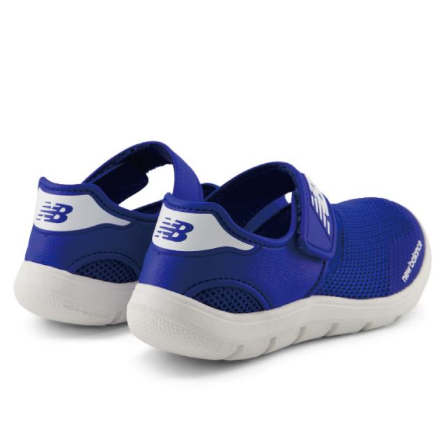 New Balance（ニューバランス） キッズ スニーカー サマーシューズ 208