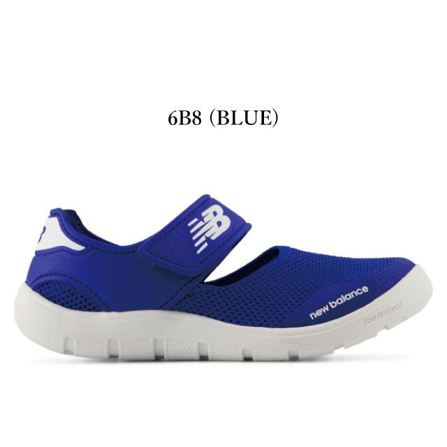 New Balance（ニューバランス） キッズ サンダル 208 new balance Y208