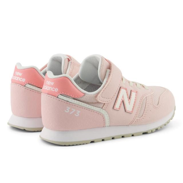 New Balance（ニューバランス） キッズ スニーカー 373 new balance