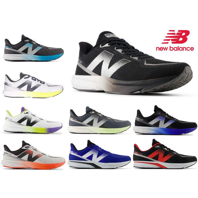 new balance(ニューバランス) メンズ DynaSoft Flash New Balance（ニューバランス） スニーカー メンズ ダイナソフト