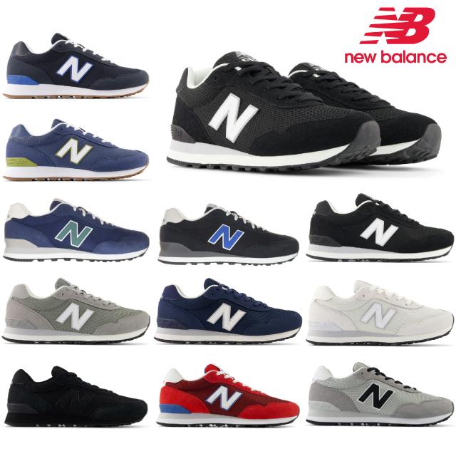 New Balance（ニューバランス） スニーカー メンズ 515 new balance
