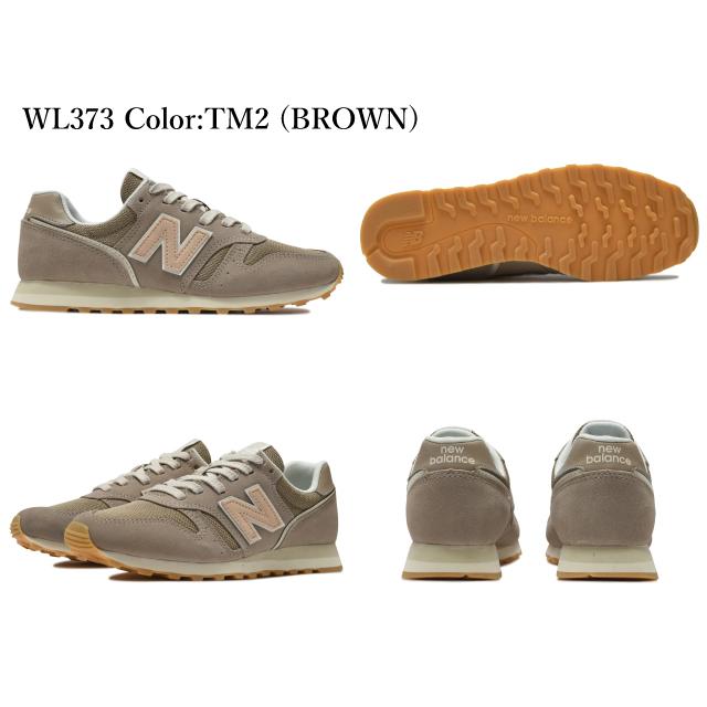 ニューバランス スニーカー レディース WL373 new balance TK2 TM2 TN2 QA2 QB2 QC2 QD2 OJ2 OK2 OL2 TE2 TG2 PH2 PQ2 PT2 OG2 OH2 TC2 PF2 新作｜facetofacegold｜03