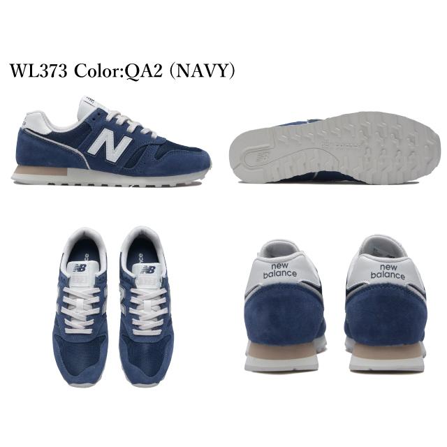 ニューバランス スニーカー レディース WL373 new balance TK2 TM2 TN2 QA2 QB2 QC2 QD2 OJ2 OK2 OL2 TE2 TG2 PH2 PQ2 PT2 OG2 OH2 TC2 PF2 新作｜facetofacegold｜23