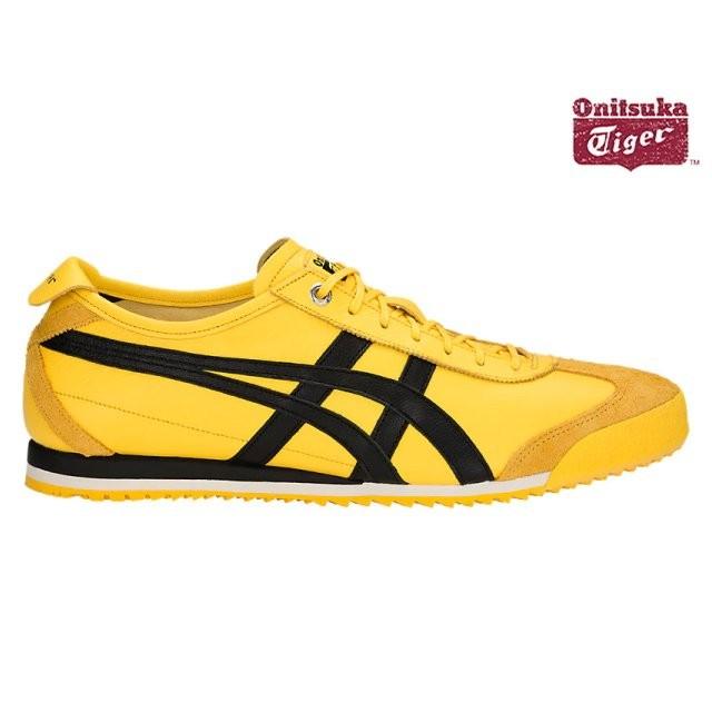 MEXICO 66 オニツカタイガー メキシコ66 SD スニーカー メンズ
