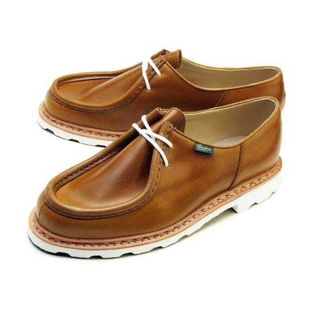 Paraboot（パラブーツ） ミカエル チロリアン Paraboot Michael 715637