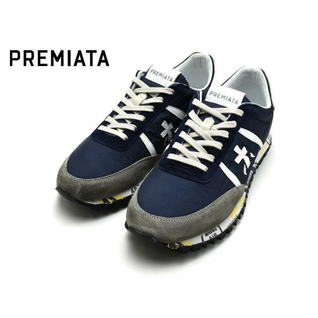 PREMIATA（プレミアータ） スニーカー PREMIATASEAN 5733 メンズ