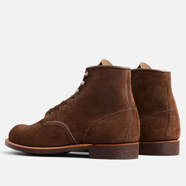 RED WING SHOES（レッドウィング） RED WING ブラックスミス RW 3339