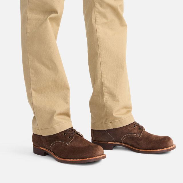 RED WING SHOES（レッドウィング） RED WING ブラックスミス RW 3339