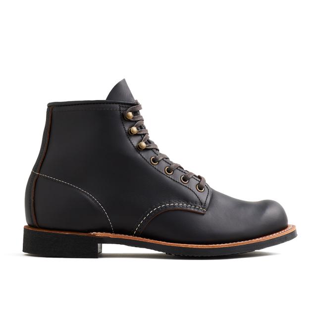 RED WING SHOES（レッドウィング） RED WING ブラックスミス ブラック