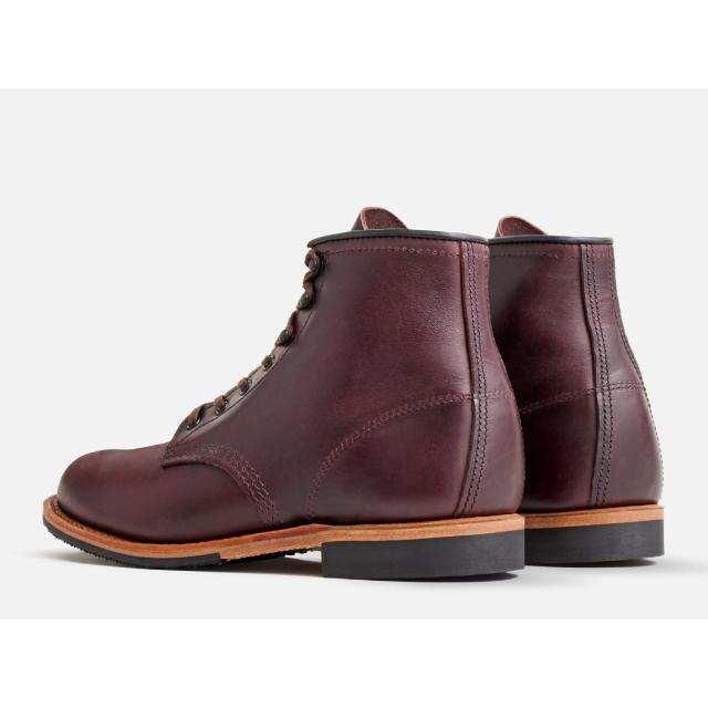 RED WING SHOES レッドウィング ベックマン BECKMAN 9419 BLACK RED WING SHOES レッドウィング ベックマン BECKMAN 9419 BLACK