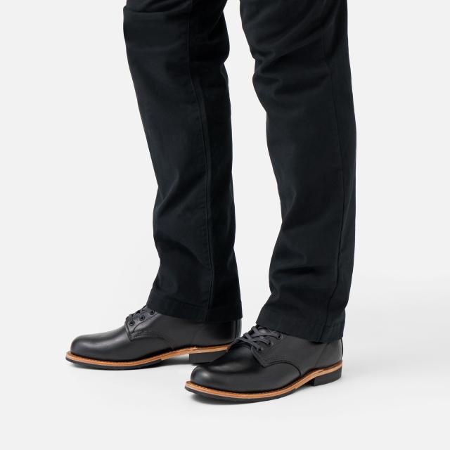 RED WING SHOES レッドウィング ベックマン BECKMAN 9423 BLACK RED WING SHOES レッドウィング ベックマン BECKMAN 9423 BLACK