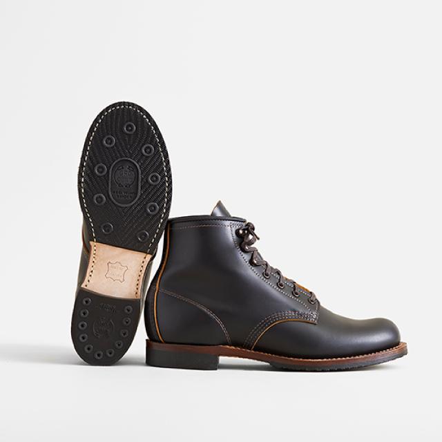 RED WING SHOES レッドウィング ベックマン フラットボックス RW RED WING SHOES レッドウィング ベックマン フラットボックス RW