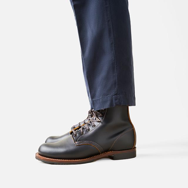 RED WING SHOES レッドウィング ベックマン フラットボックス RW RED WING SHOES レッドウィング ベックマン フラットボックス RW