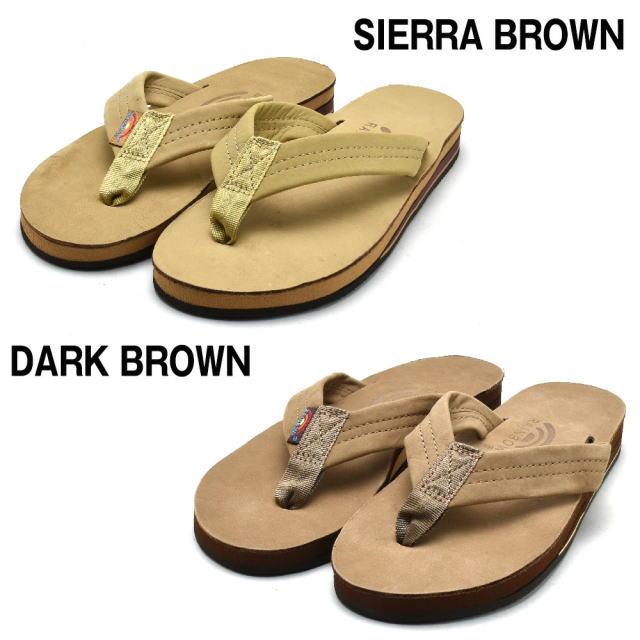 RAINBOW SANDALS（レインボーサンダル） トング レディース RAINBOW