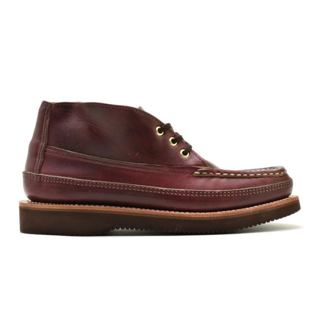 RUSSELL MOCCASIN（ラッセルモカシン） スポーティング クレー