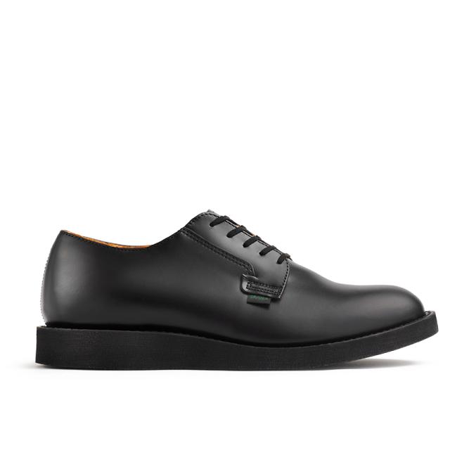 RED WING SHOES オックスフォード ブラック 8 1/2 D RED WING SHOES レッドウィング REDWING メンズ ワーク