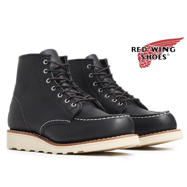 RED WING SHOES（レッドウィング） RED WING クラシックモック