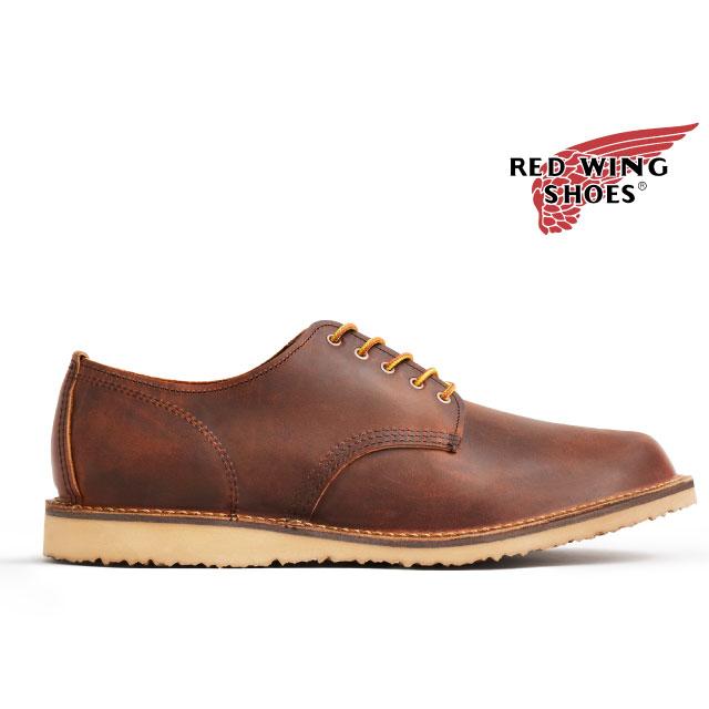 RED WING SHOES（レッドウィング） RED WING ウィークエンダー