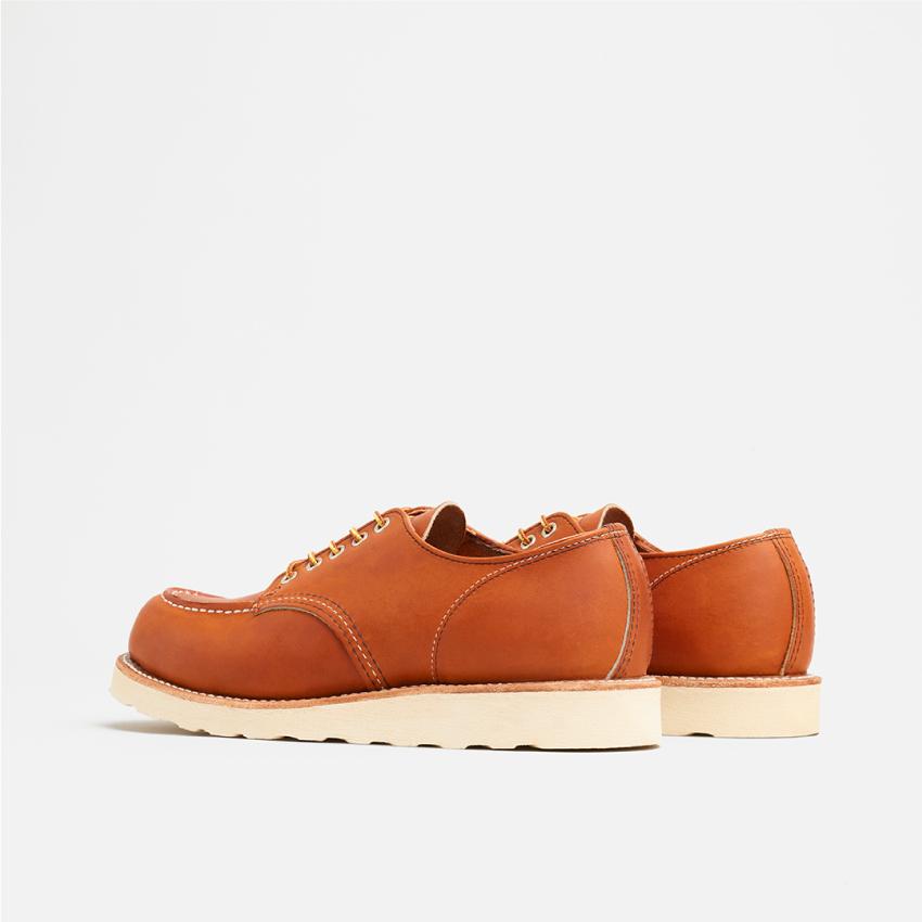 RED WING SHOES（レッドウィング） RED WING クラシックモック