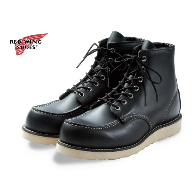 RED WING SHOES（レッドウィング） RED WING RW 8179 CLASSIC WORK 6