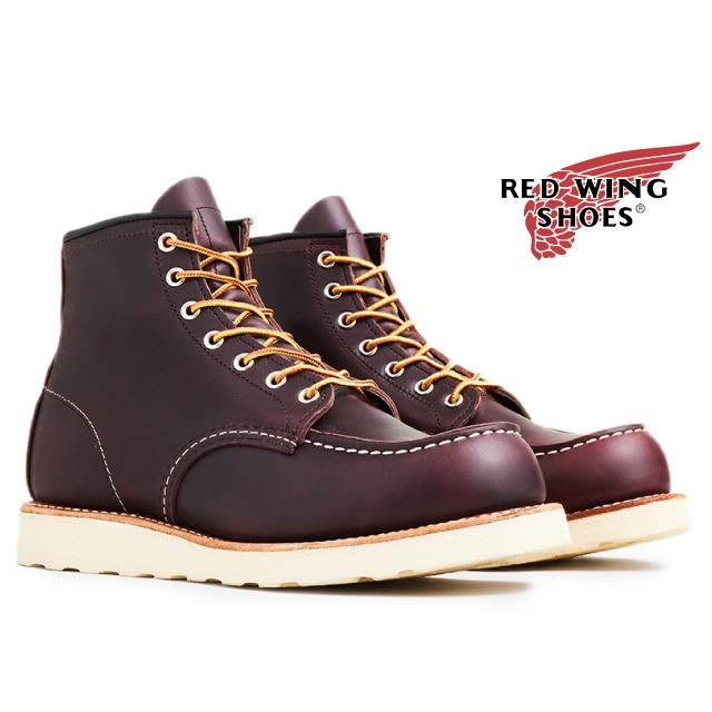 RED WING SHOES（レッドウィング） RED WING アイリッシュセッター
