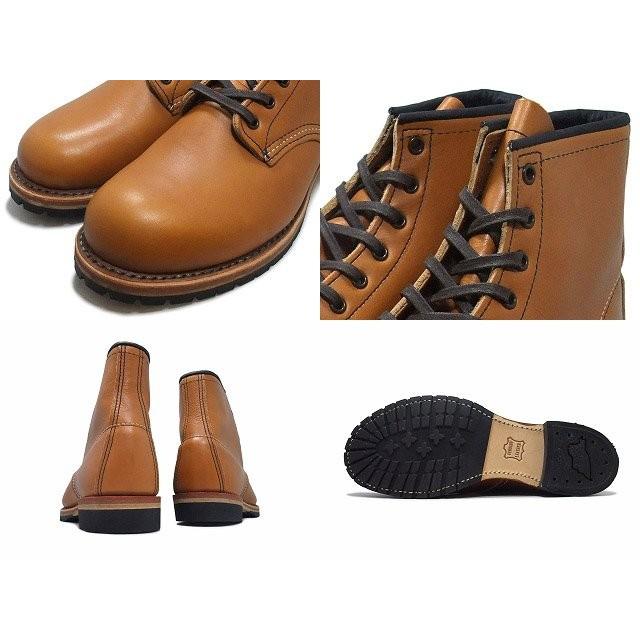 レッドウィング ベックマン 9013 9413 Red Wing チェスナット 正規品 レッドウイング Rw 9013 Face To Face 通販 Yahoo ショッピング