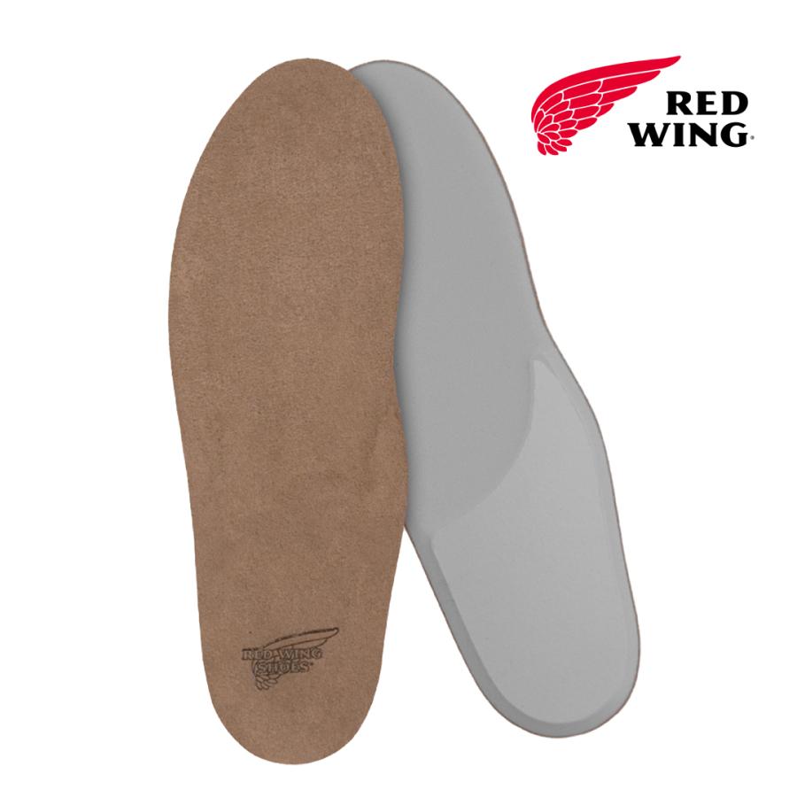 RED WING SHOES（レッドウィング） インソール RED WING 96317
