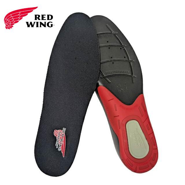 RED WING SHOES（レッドウィング） インソール RED WING 96388 レッド