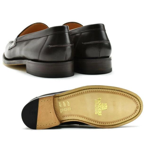 サンダースSANDERSスリッポンローファーブーツBEAUTIFULSHOES サンダース ローファー メンズ」の人気商品一覧 | 安い商品を通販