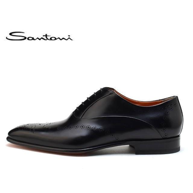 SANTONI（サントーニ） 靴 シューズ SANTONI 11542 レースアップ
