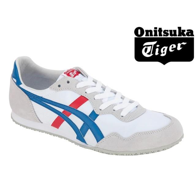 値下げしました！ OnitsukaTiger セラーノスニーカー Onitsuka Tiger（オニツカタイガー） スニーカー SERRANO CL