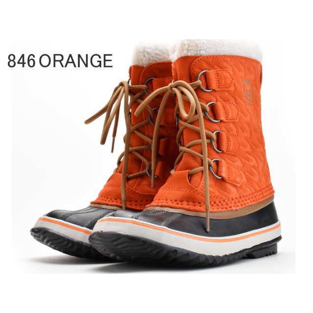 SOREL（ソレル） スノーブーツ レディース ブーツ SOREL 1964 PAC 