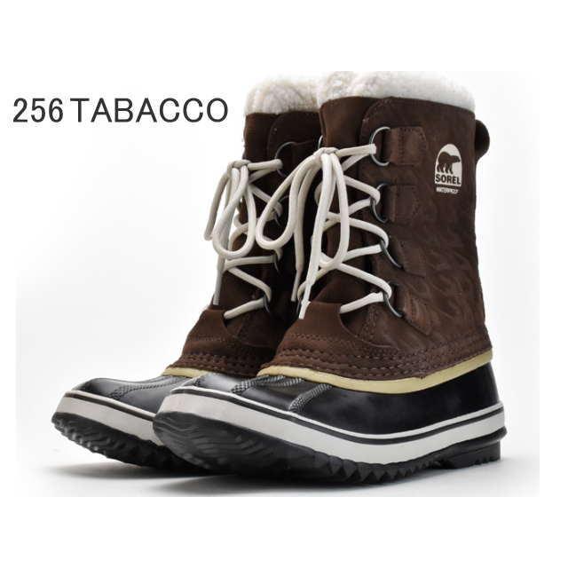 SOREL（ソレル） スノーブーツ レディース ブーツ SOREL 1964 PAC 