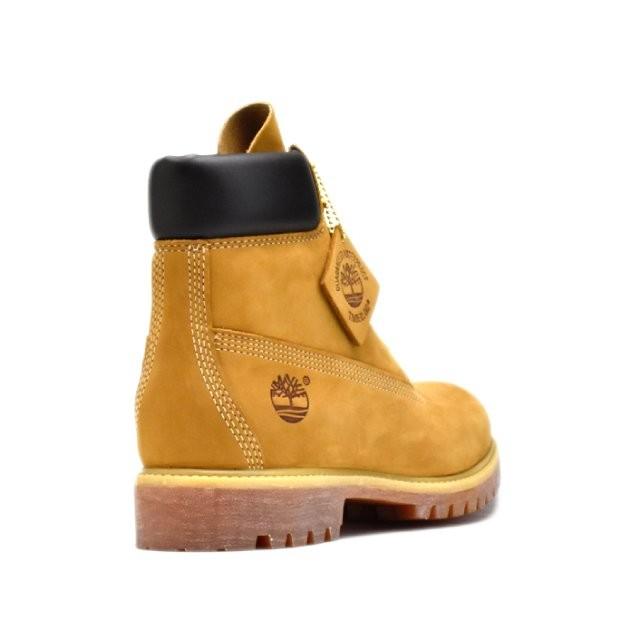 ティンバーランド 6インチ プレミアム ブーツ メンズ Timberland 