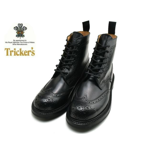 Tricker