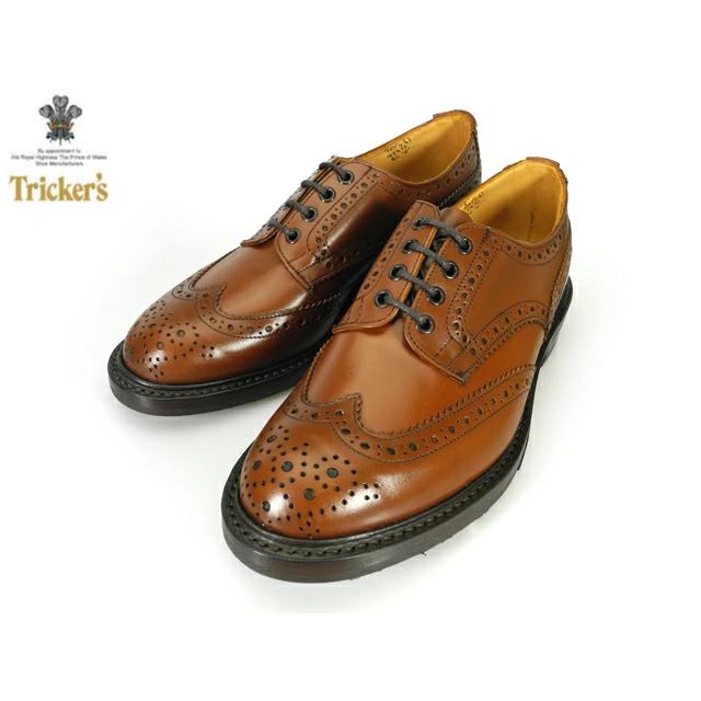 Tricker