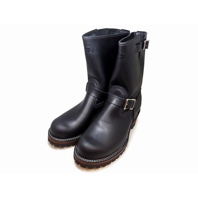 WESCO(ファッション) ウエスコ ボス エンジニアブーツ Wesco WESCO(ファッション) ウエスコ ボス エンジニアブーツ Wesco