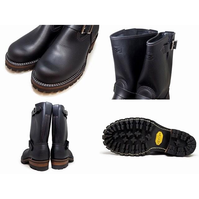WESCO(ファッション) ウエスコ ボス エンジニアブーツ Wesco WESCO(ファッション) ウエスコ ボス エンジニアブーツ Wesco