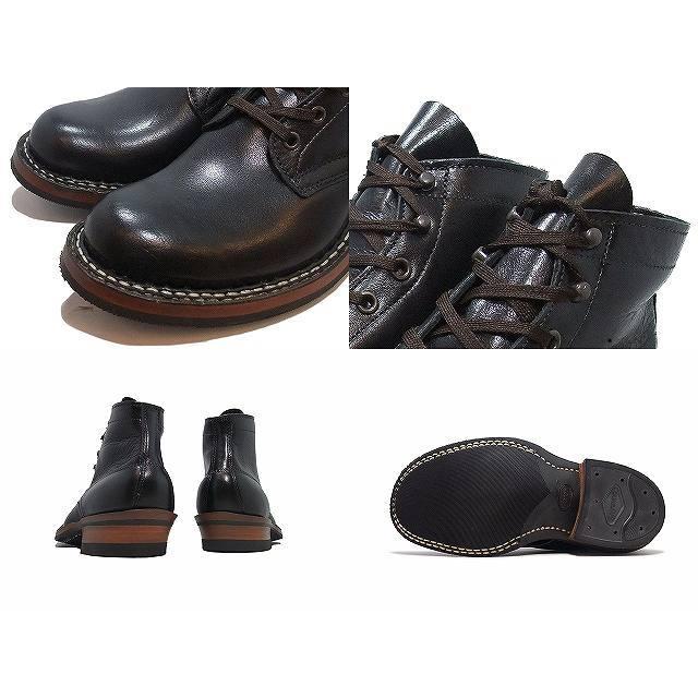 WHITE'S BOOTS ホワイツブーツ セミドレス White's Boots SEMI WHITE'S BOOTS ホワイツブーツ セミドレス White's Boots SEMI