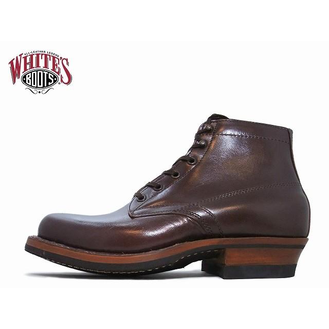WHITE'S BOOTS ホワイツブーツ セミドレス White's Boots SEMI WHITE'S BOOTS ホワイツブーツ セミドレス White's Boots SEMI