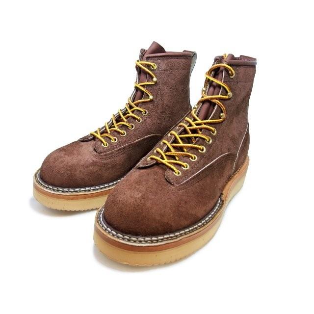 WHITE'S BOOTS ホワイツブーツ White's Boots NORTH WEST 6inc WHITE'S BOOTS ホワイツブーツ White's Boots NORTH WEST 6inc