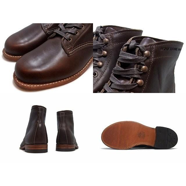 WOLVERINE ウルヴァリン 1000マイルブーツ 【WOLVERINE 1000MILE WOLVERINE ウルヴァリン 1000マイルブーツ 【WOLVERINE 1000MILE