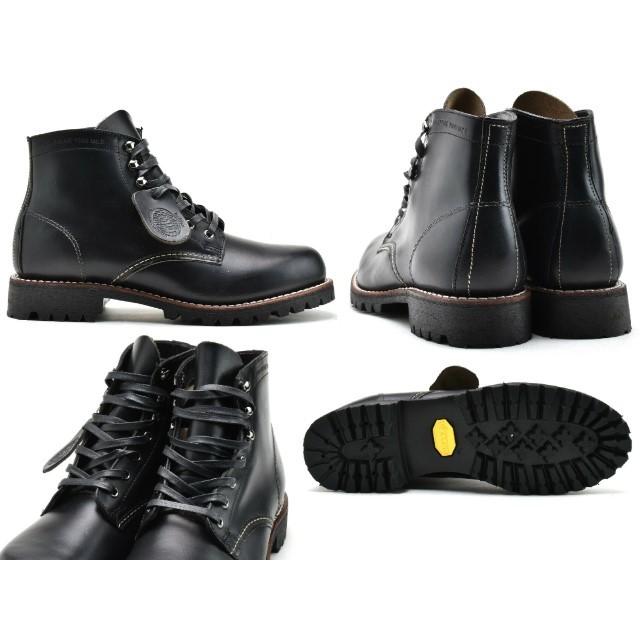 ウルバリン 1000マイルブーツ ウルヴァリン Wolverine 1000mile Boots Axel W Wolverine Face To Face 通販 Yahoo ショッピング