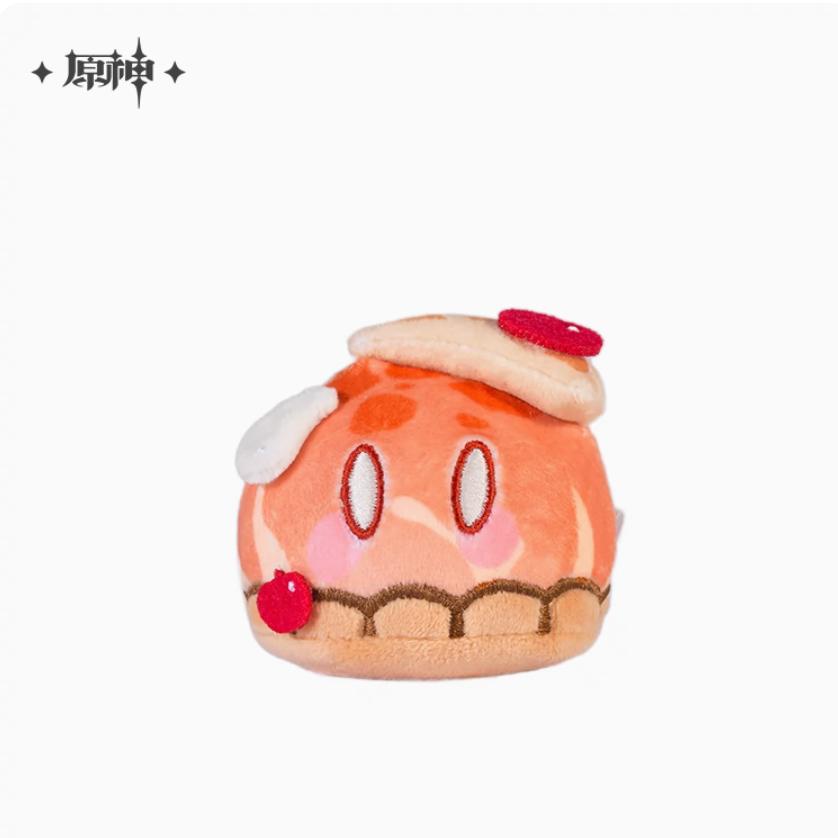 原神 スライムシリーズスイーツパーティー にぎにぎぬいぐるみ げん