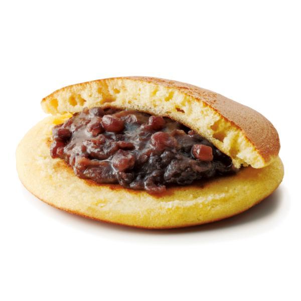 和菓匠菴 「オリーブ de どら焼き」Premium 【あずき】  NODE-JIO4 内祝 香典返し 引出物 |  | 03