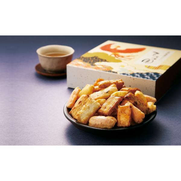 京都朱雀あられ もちの園  LG-17P 内祝 香典返し 引出物 |  | 02